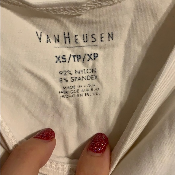 Tank top - Picture 2 of 2